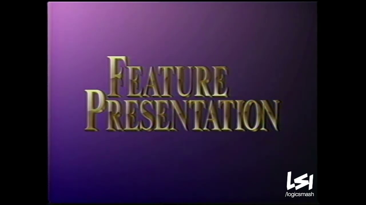 Paramount Feature Presentation/Paramount
