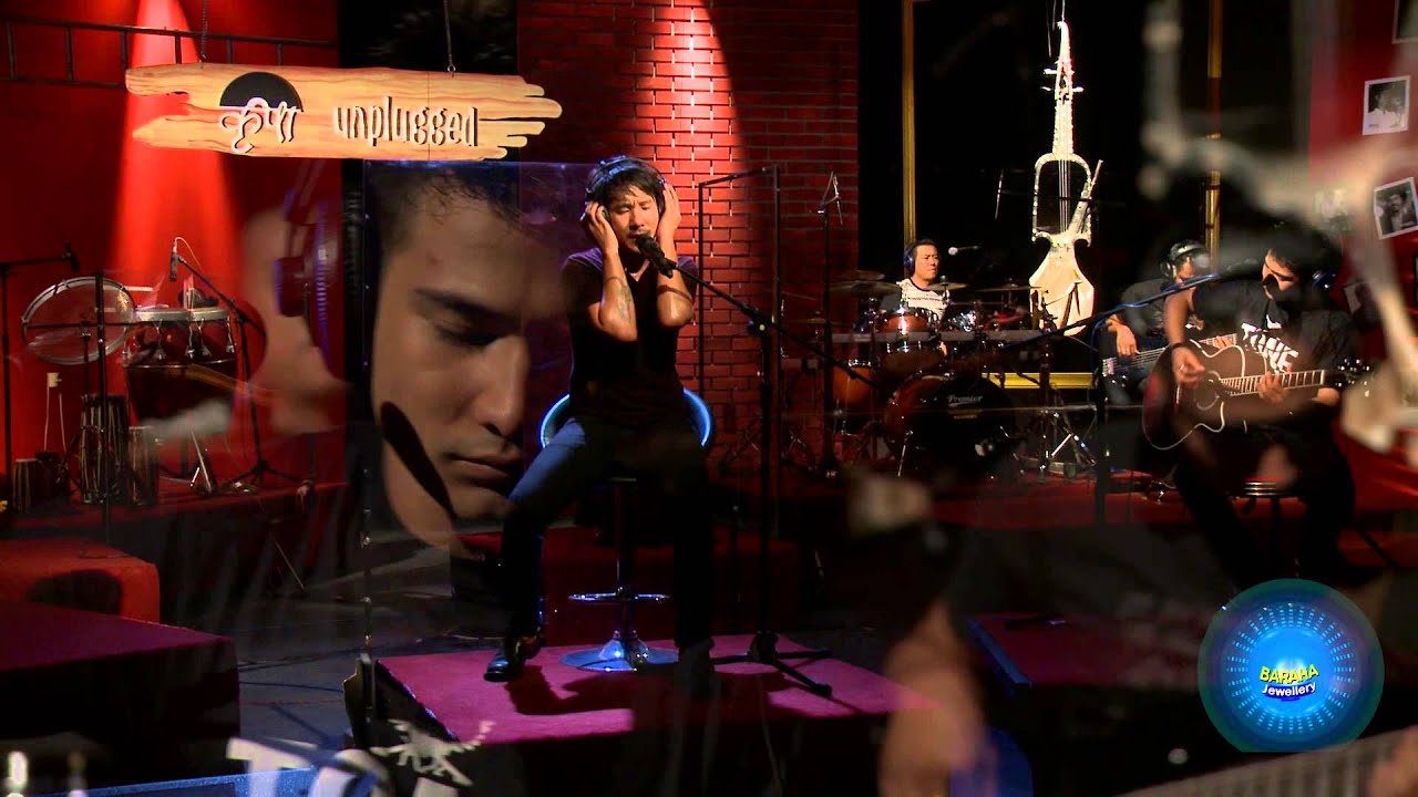 Din Ra Raat - Sabin Rai & The Elektrix - KRIPA UNPLUGGED SEASON 2