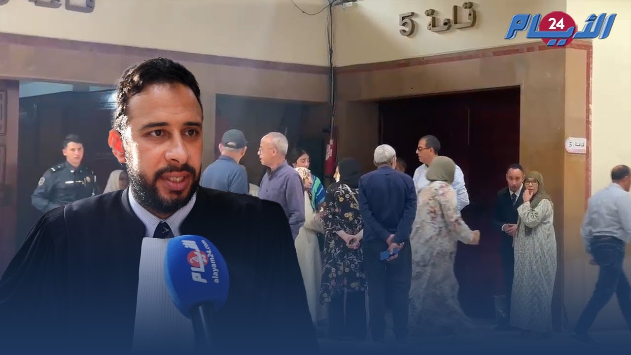اعترافات تقلب الموازين.. الموثق يفاجئ المحكمة ويكشف معطيات غير متوقعة في ملف 