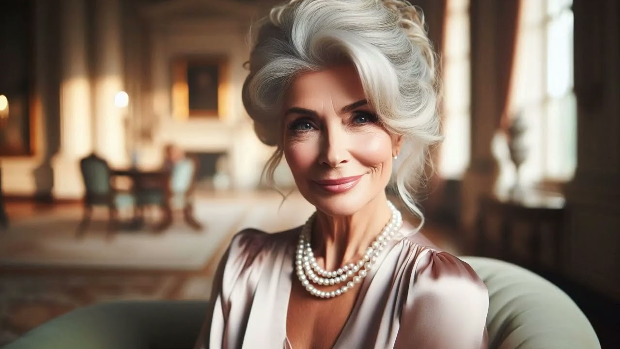 The love story between Elsa, a single mother and the paralyzed billionaire 