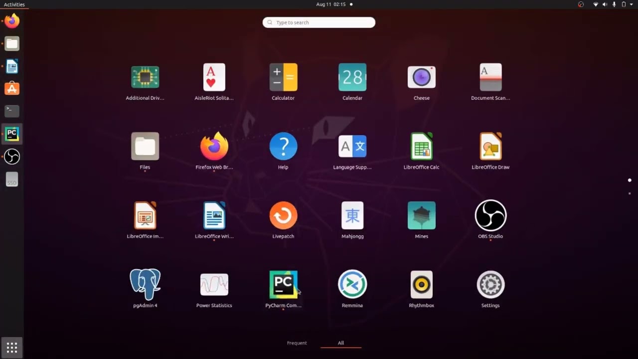 Install Odoo 15 on ubuntu