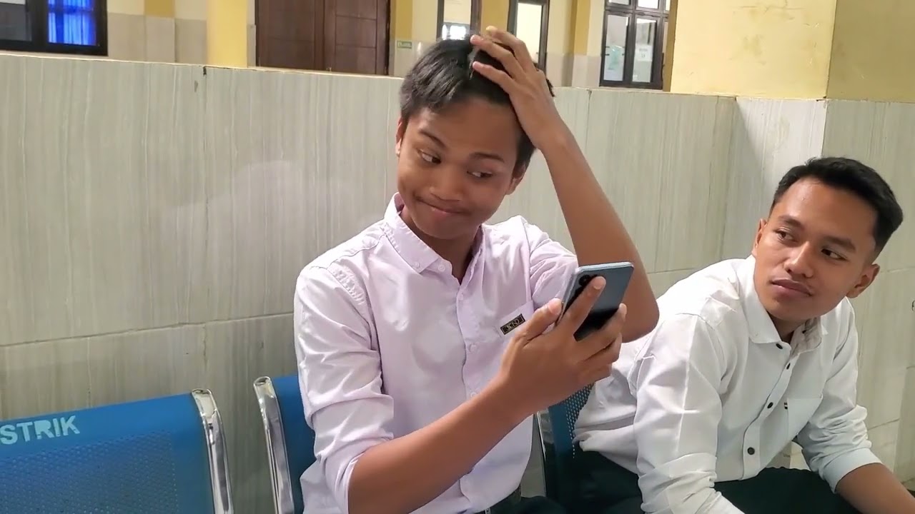 KEMEJA AKSATA XII TITL 3 KELOMPOK 1