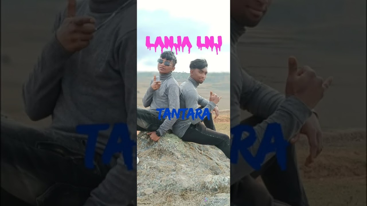 Lanja lnj nosoratako mihintsy
