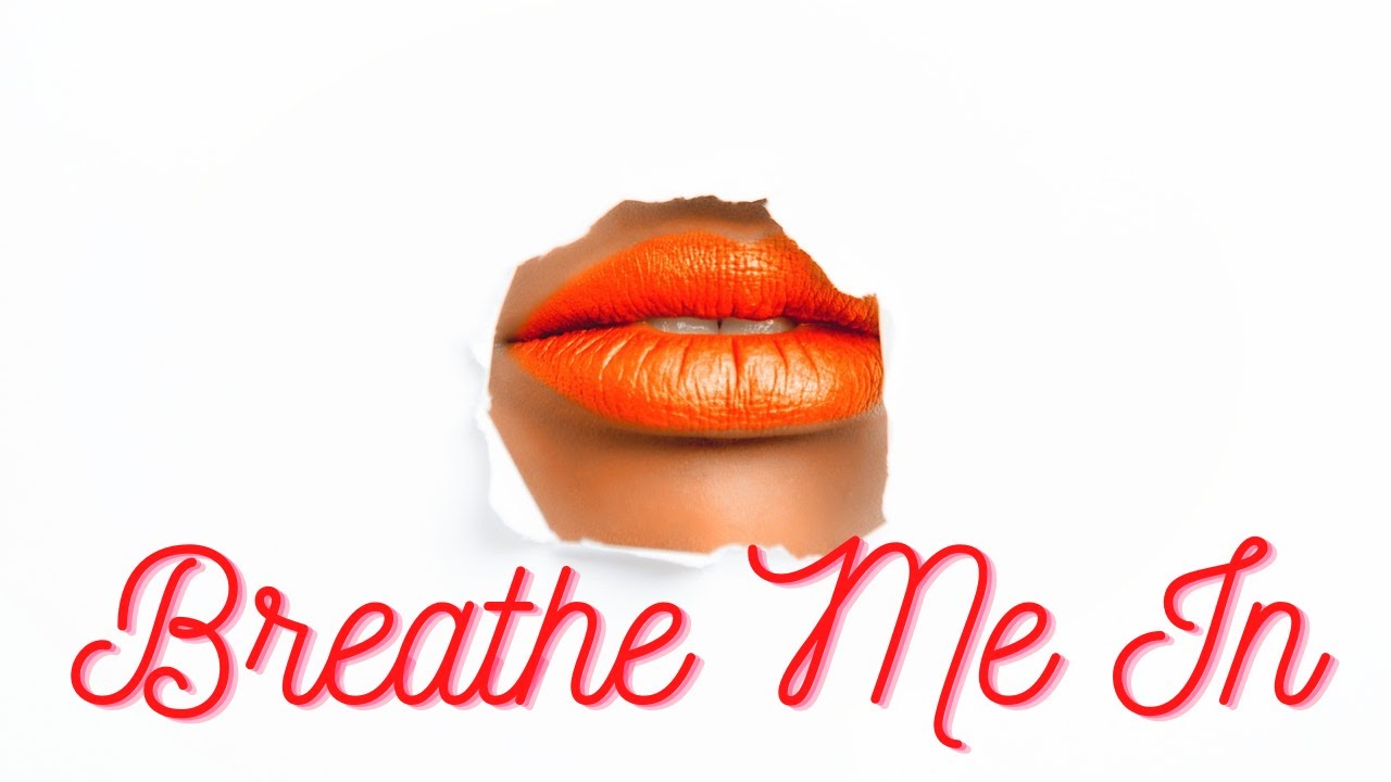 Inspiring Music for Focus - Breathe Me In !!! [NEW]