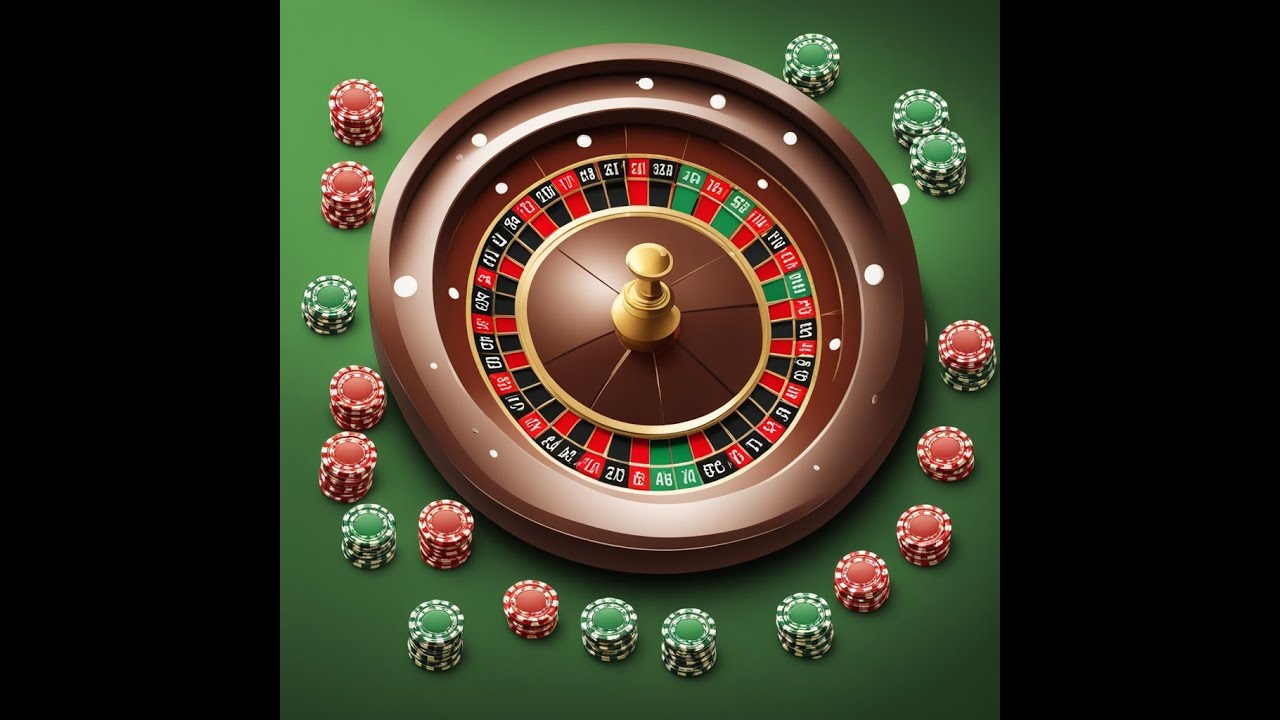 Boost Your Roulette Game 104: Green Zeros And The Electromagnet Roulette Mystery! #roulette #cruise