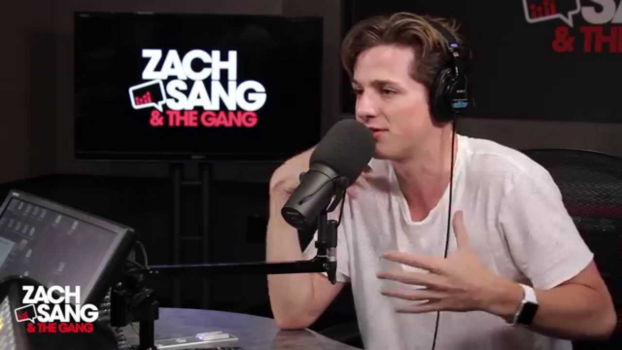 Charlie Puth | Full Interview