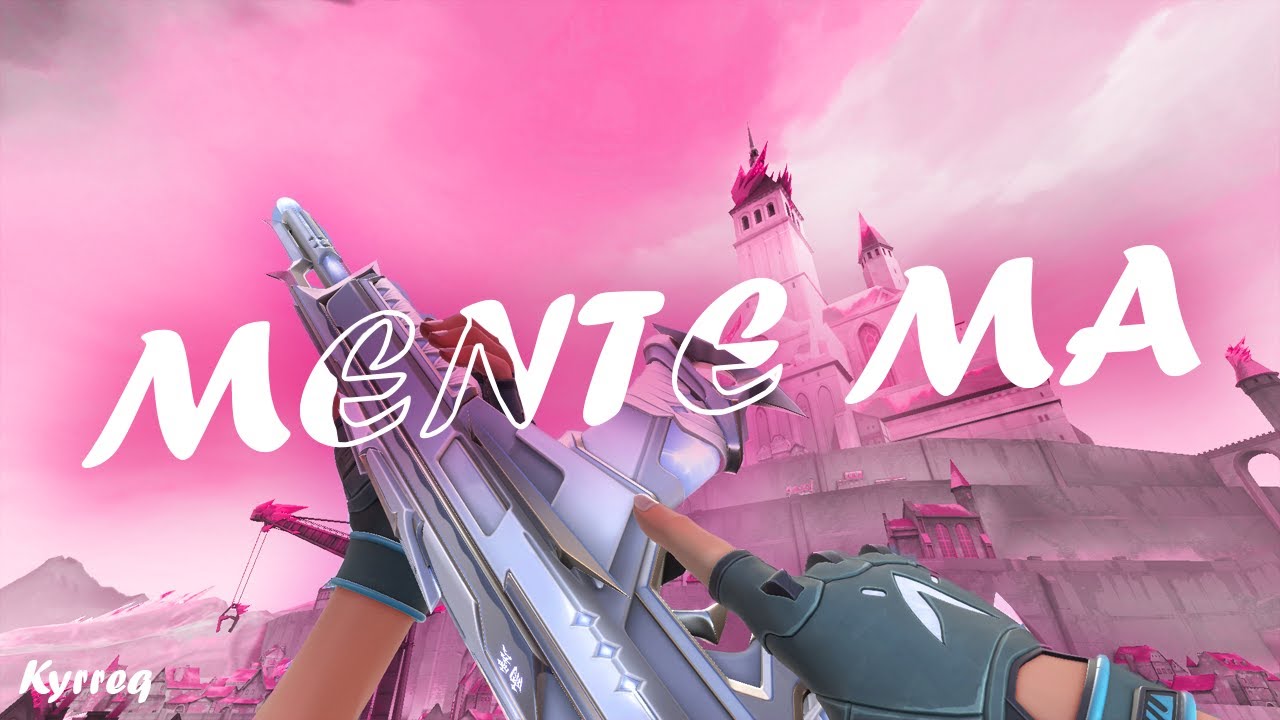 MENTE MA
