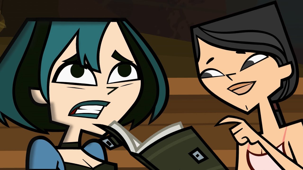 The Very First Camp Wawanakwa Talent Contest! | Total Drama Island