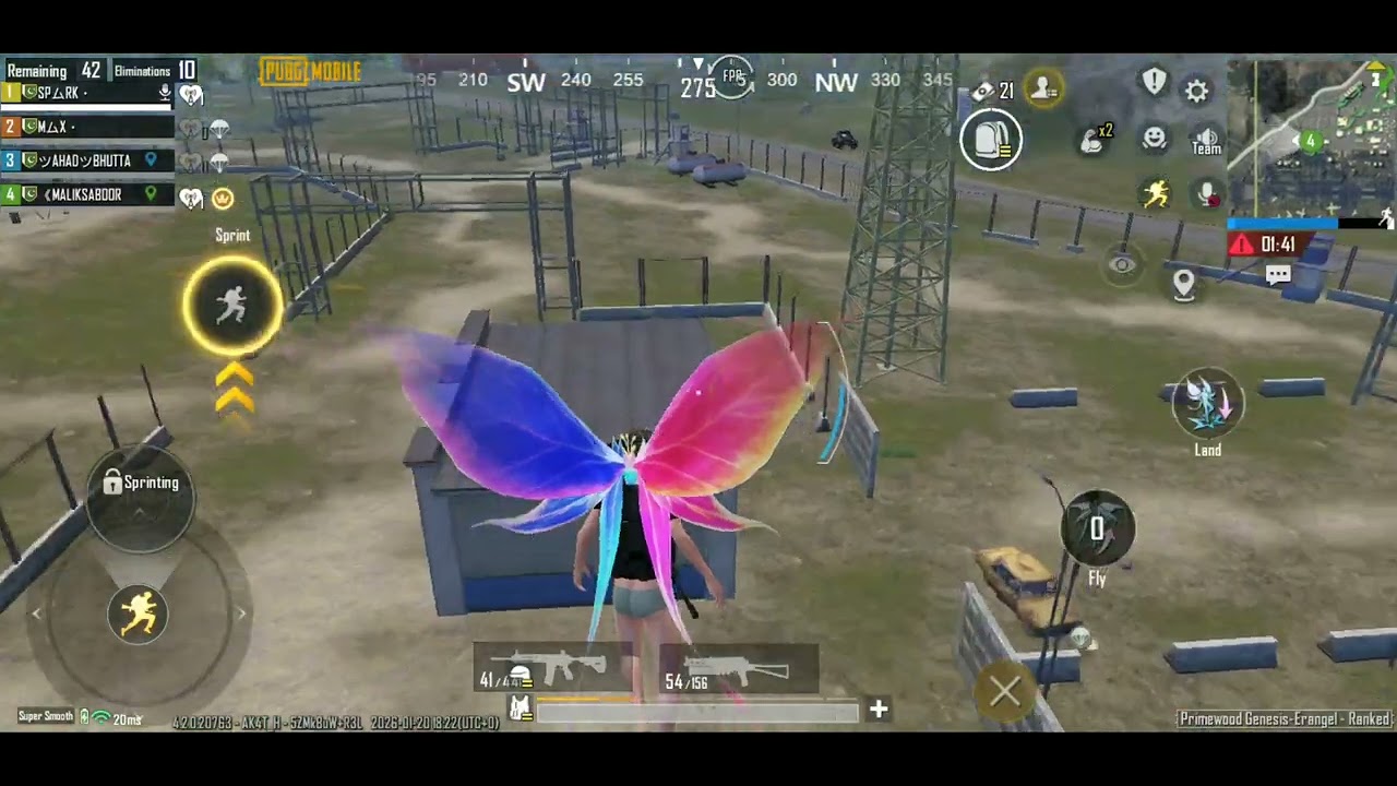@PUBGMOBILEMENAOFFICIAL @YouTube @MrBeastGaming @kimpro828 @apnapunjab #season16royalpasspubgmobile 