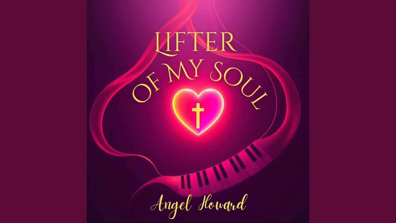 You are the lifter of my soul - Bonus Track (Single Edition: Bonus Single)