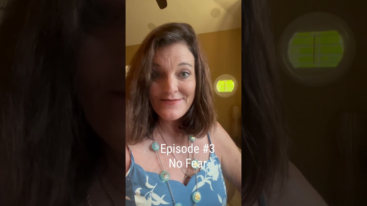 Episode 3 | Things I&rsquo;m Not Doing Now That I&rsquo;m Over 50 | The Tru2itt Version Gen X