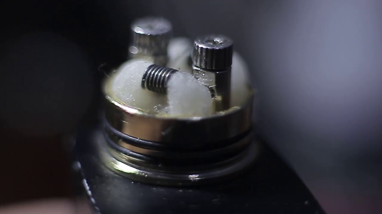 RDA Dotmod Petri V2 Review and Build Teaser