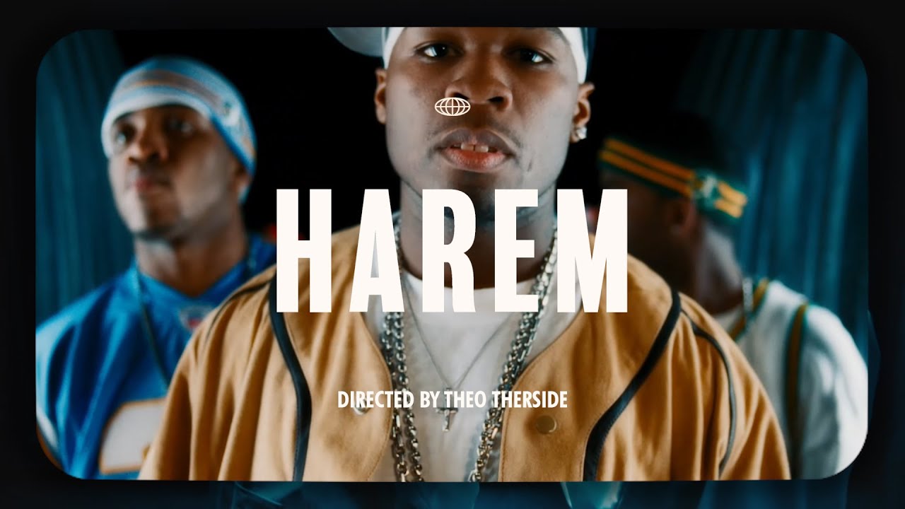 - h a r e m -