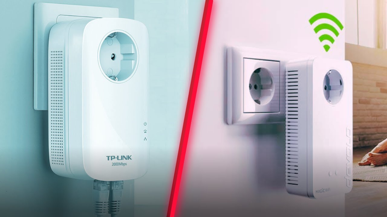 10 Best Powerline Network Adapters 2025 | Top 10 Powerline Networking Adapter 2025