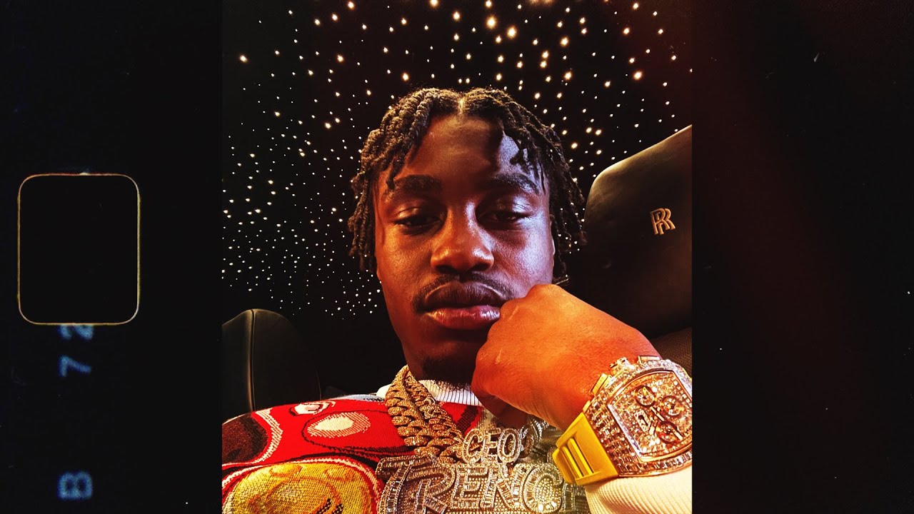 ♪ Lil Tjay Type Beat x Stunna Gambino Type Beat 