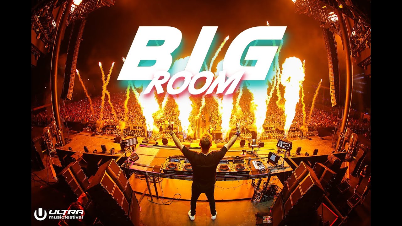 👍  BIG ROOM ♪ 2020  FESTIVAL MUSIC ♪ #003 (OUT NOW! )