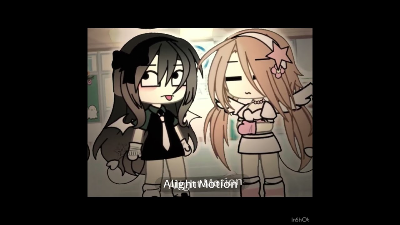 [ ❤️&zwj;🩹 ] &mdash; LOVE IS A WASTE OF TIME !! &mdash; GL &mdash; TAGS &mdash; #blowthisupforme #gachalife #gachacommunity &mdash;
