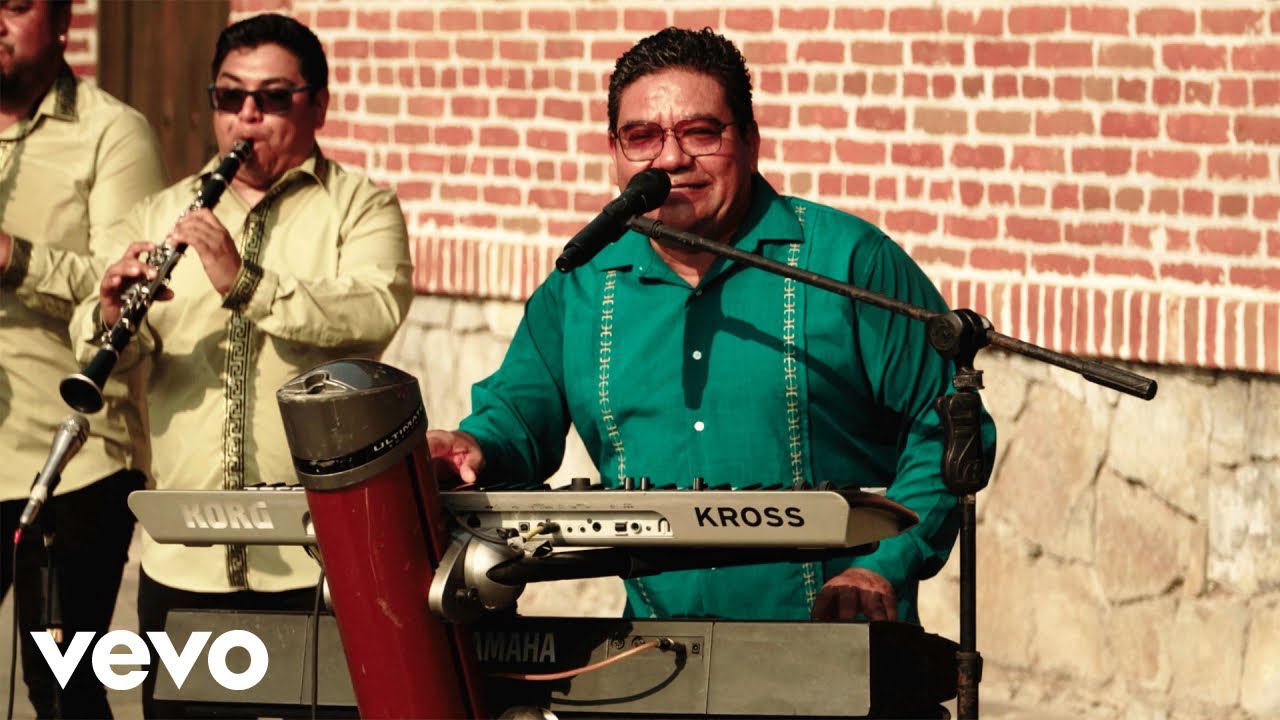 Mario Polo - Ay! Mexicanita