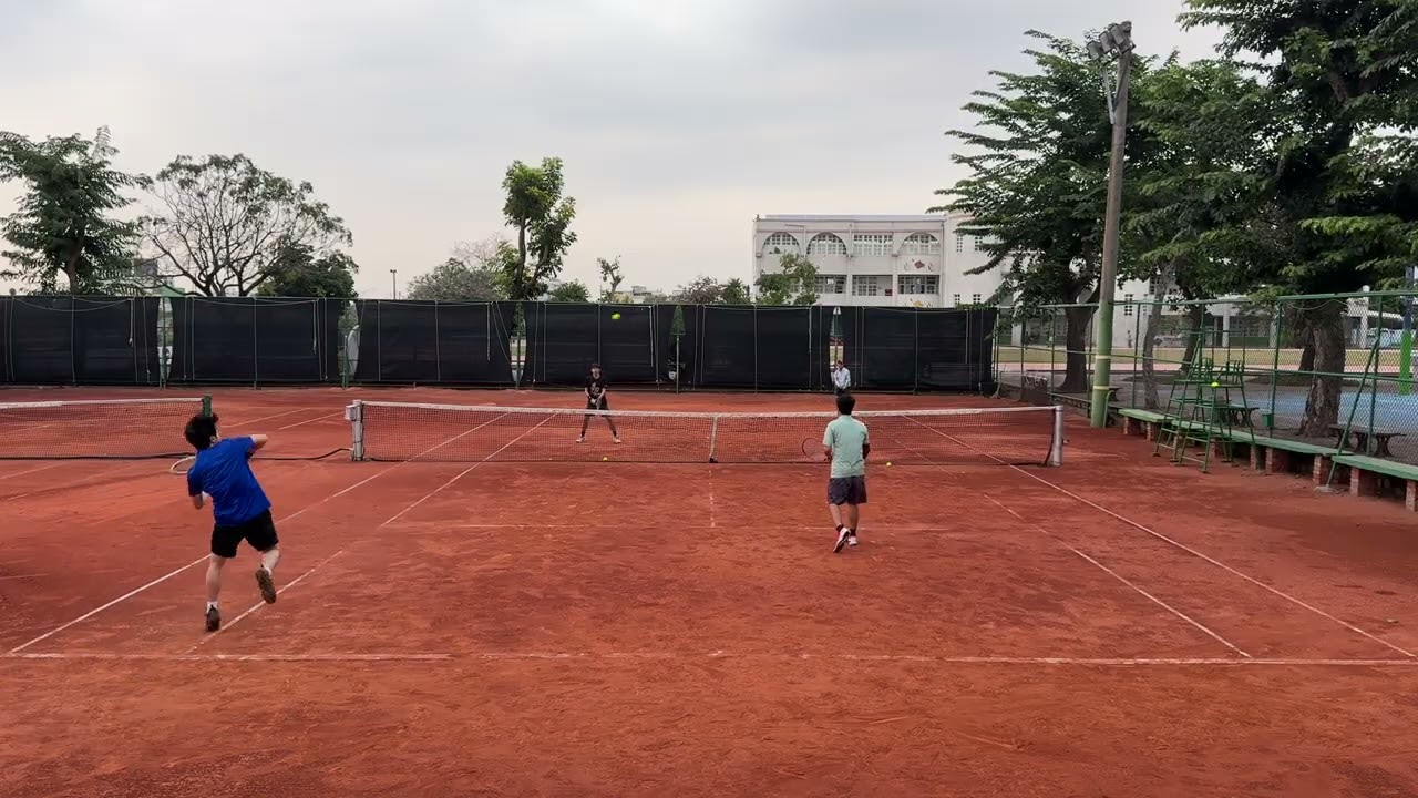 秉承,有志 vs 榮輝,和鑫 Full Match｜2026-01-02 Fri