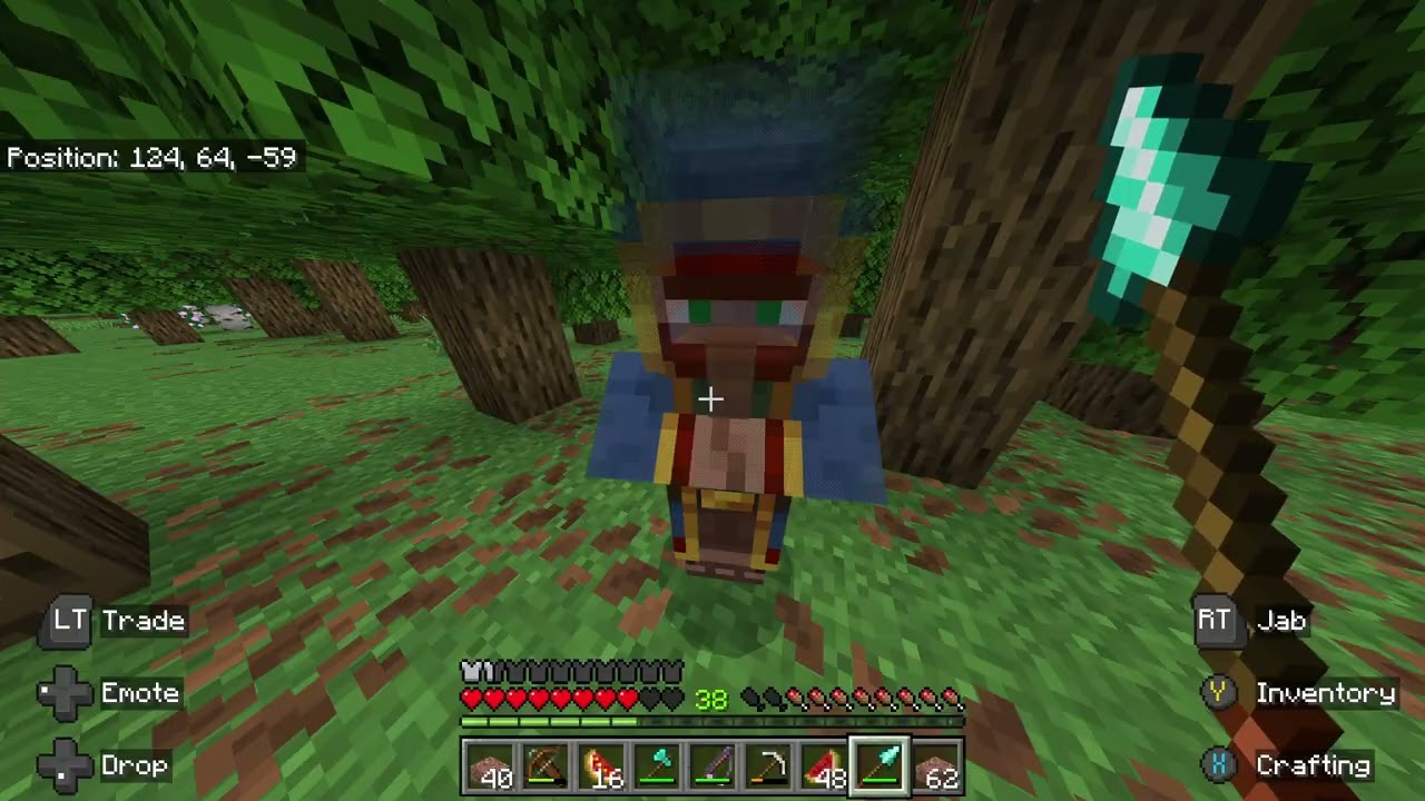 The Adventure! Pt4