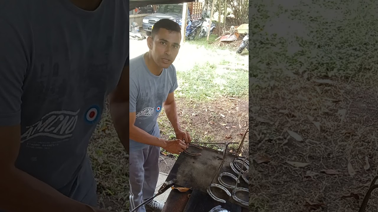 como se hace un perchero para sombrero