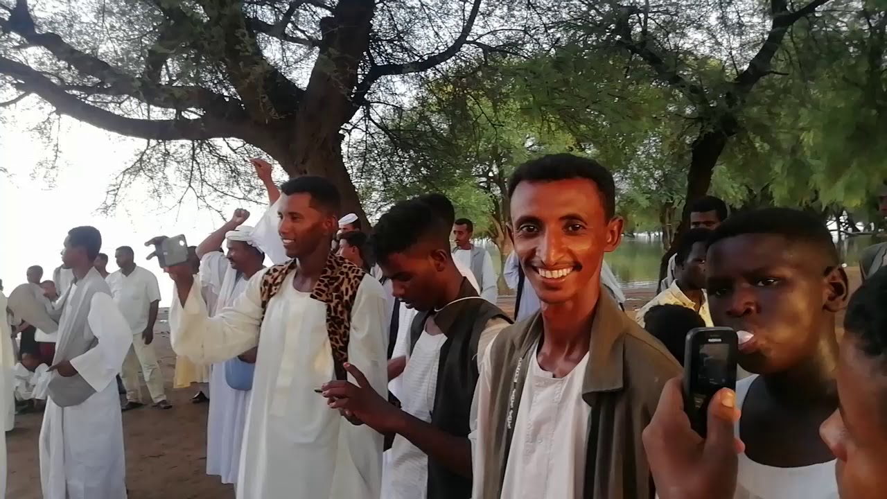 ابراهيم ودالعليش قمه التطريب