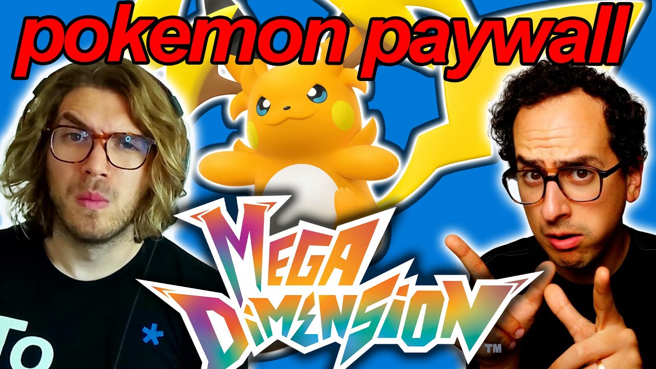 They Announced DLC, Everyone Got Mad