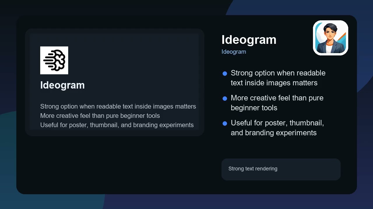 AI Tools Breakdown | 5 Free Image Generating Tools Worth Trying Right Now