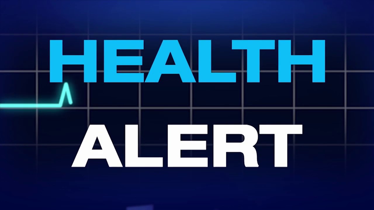 HEALTH ALERT: CDC Expert Talks All Things Flu