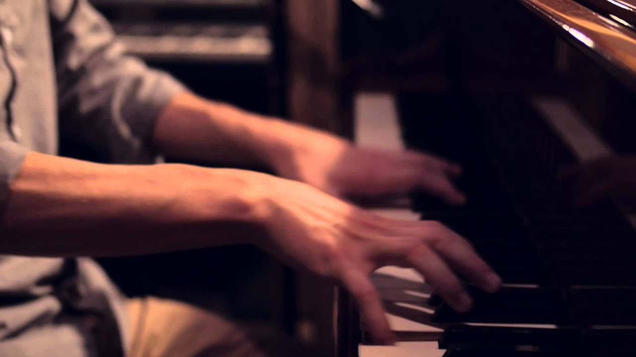 Dynamo - Try (Find Your Way)