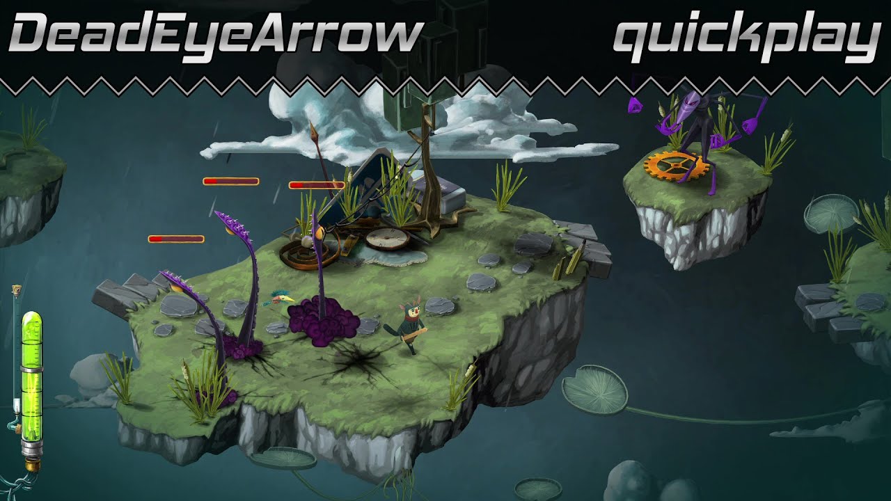 Figment - Quick play First Impression Gameplay Demonstration