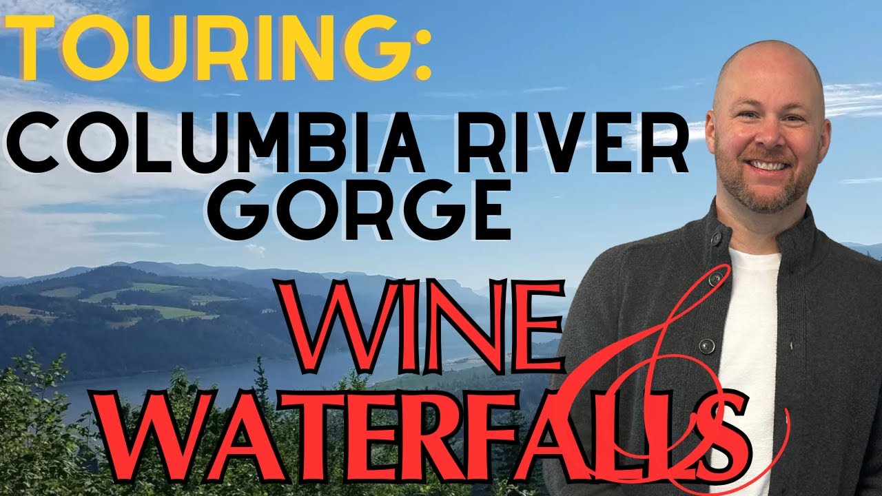 From Waterfalls to Wine: Exploring Oregon's Charming Columbia River Gorge Towns