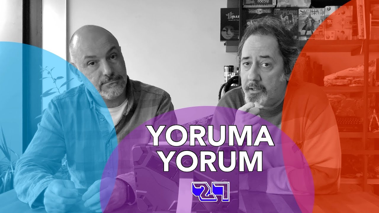 YORUMA YORUM 27! BANLAMA: Banlamak İşi (TDK)
