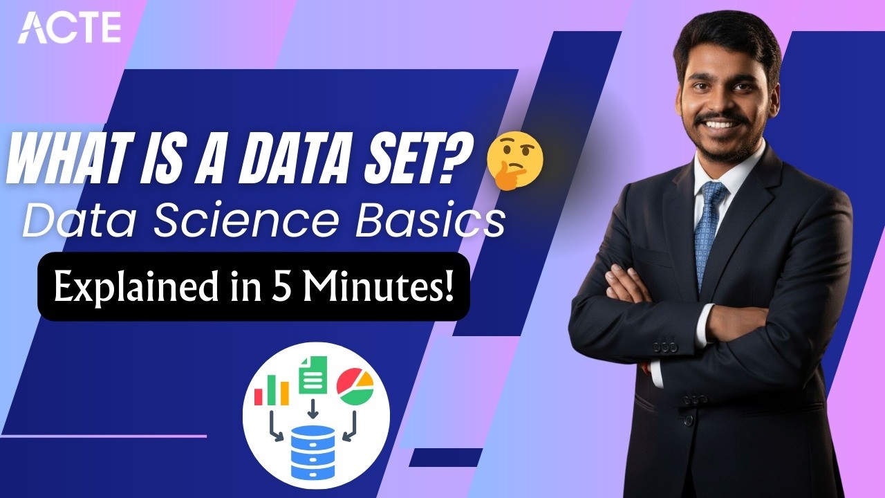 Dataset in Data Science  Definition, Types & Real Time Examples