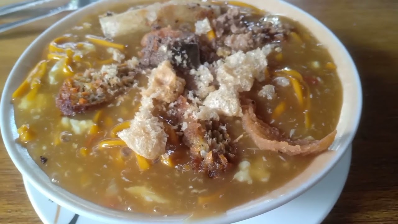 Angie and Gado Pancitan sa looban Brgy. Sona Sabang L.C.Bats