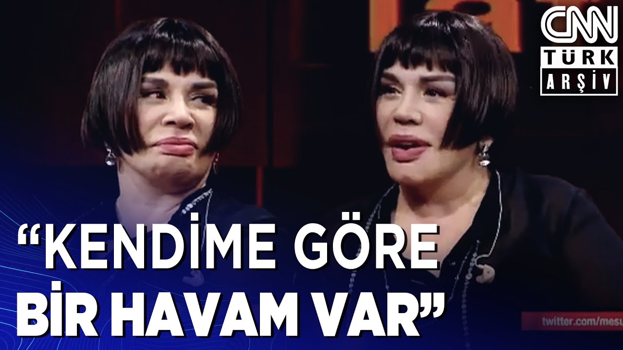 Sezen Aksu, Herkesi Kahkahaya Boğan O Anıları Anlattı 