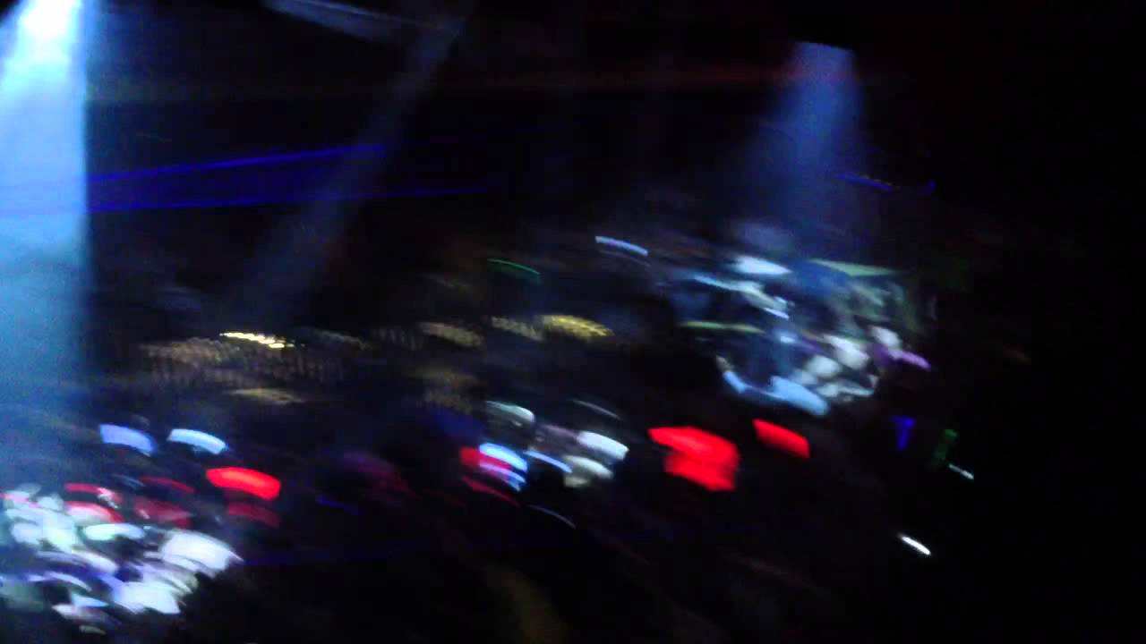 Dada Life At Label