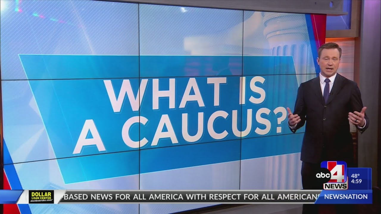 What this year's Utah Republican caucus will look like and why it's different
