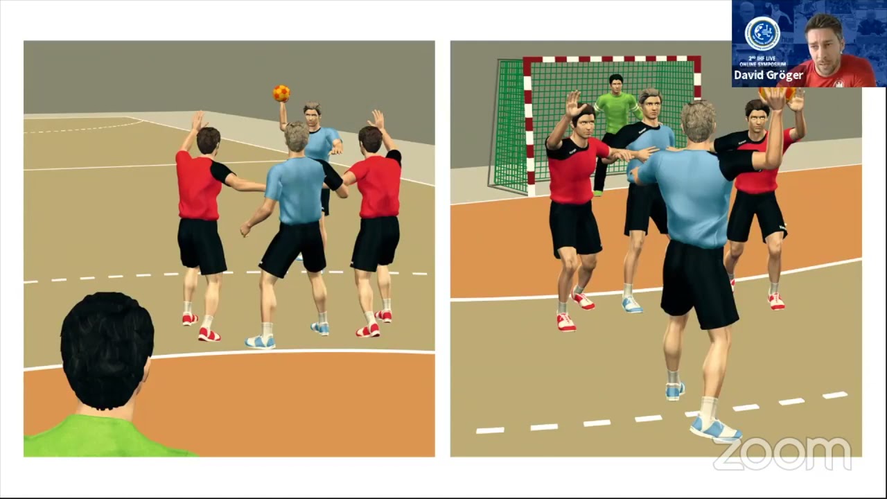 The overarm throw, the sniper among the throws!  How to improve throwing velocity
