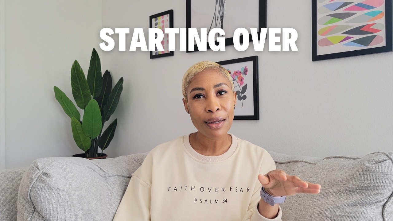 Life after career burnout (the parts no one posts)