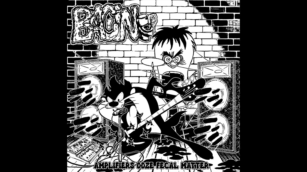 BACIN / 