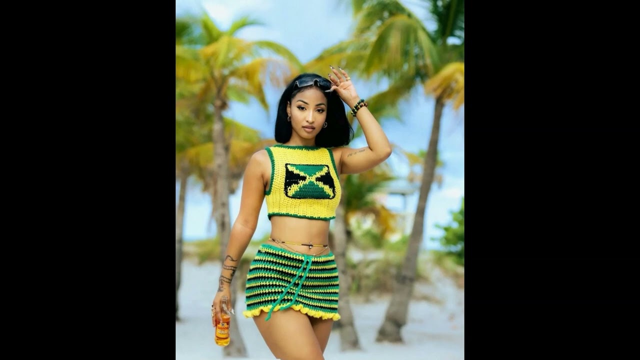 [FREE] R&B Dancehall Type Beat | Afro Rnb Type Beat - 