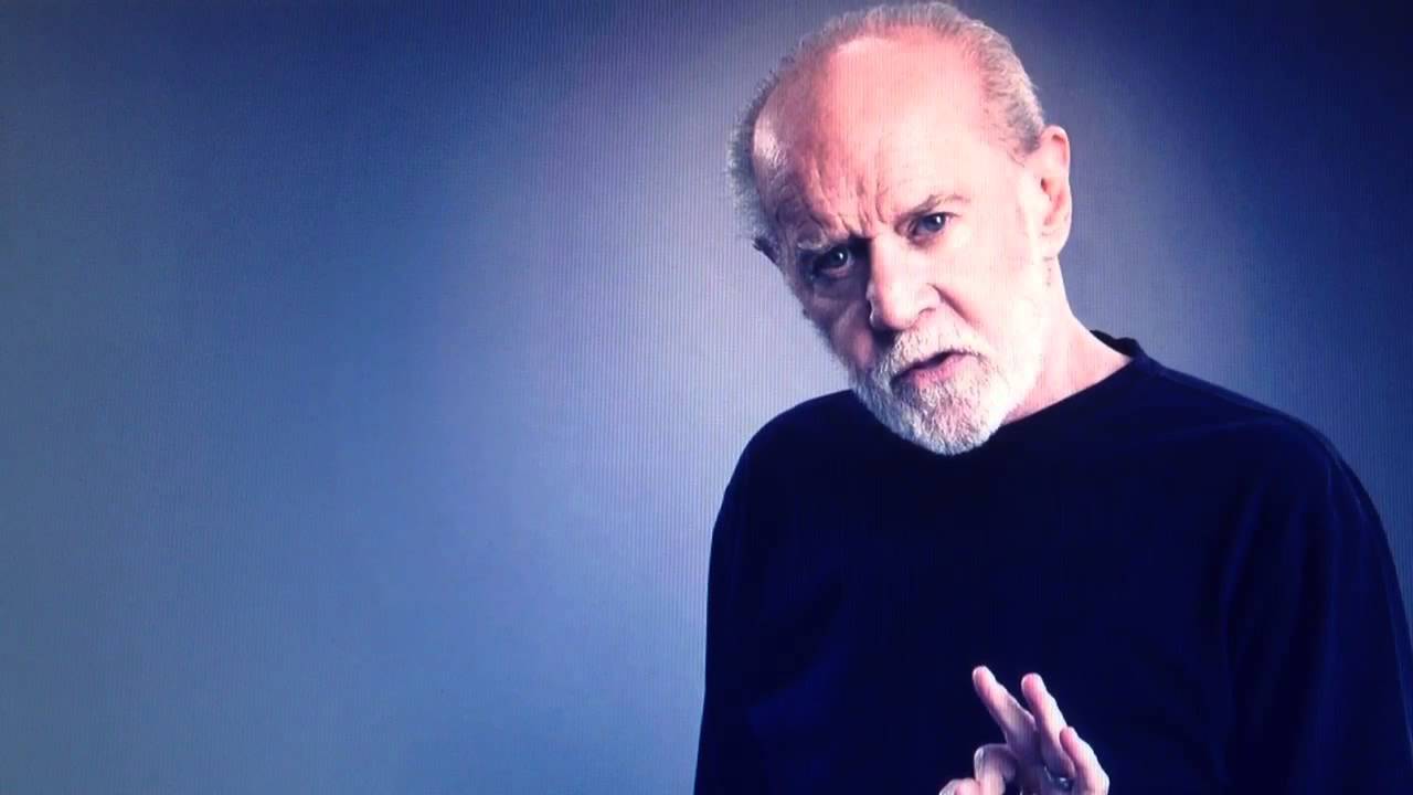 George Carlin - Meaning of the word 