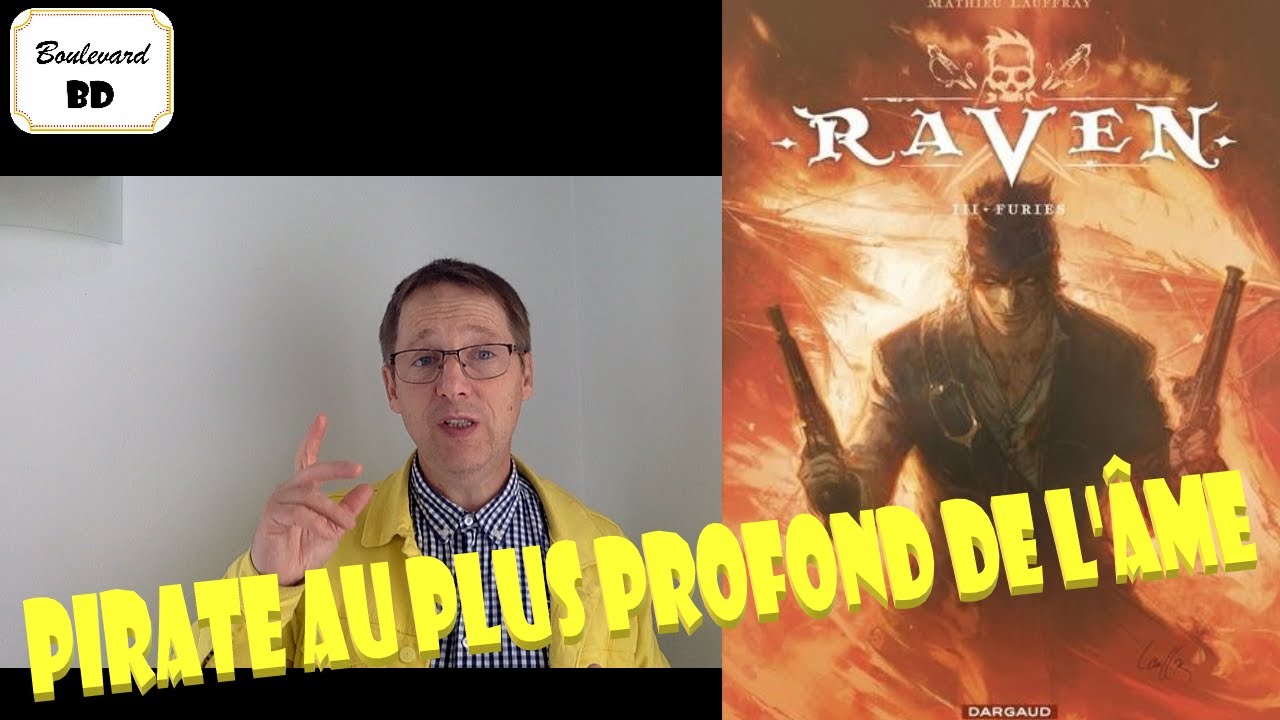 Raven 3
