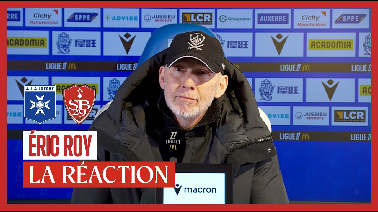 🎙️𝗘́𝗿𝗶𝗰 𝗥𝗼𝘆 : 