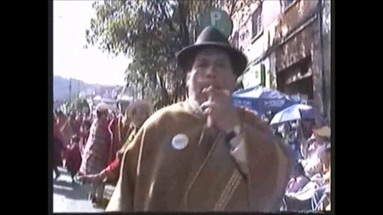 QHANTUS DE QUIABAYA - MIX