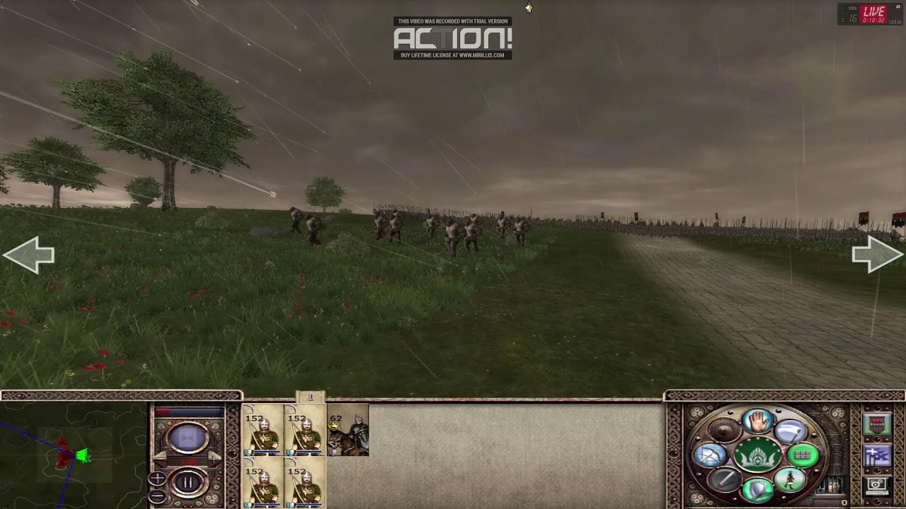 #01 Medieval 2 Total War DaC4.6 Dunedin 15