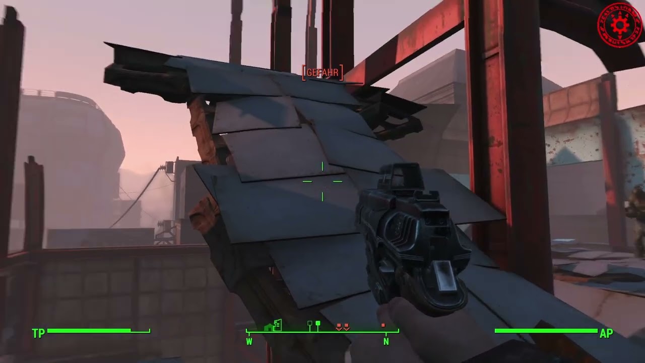 Fallout 4 - 039 - Supermutanten