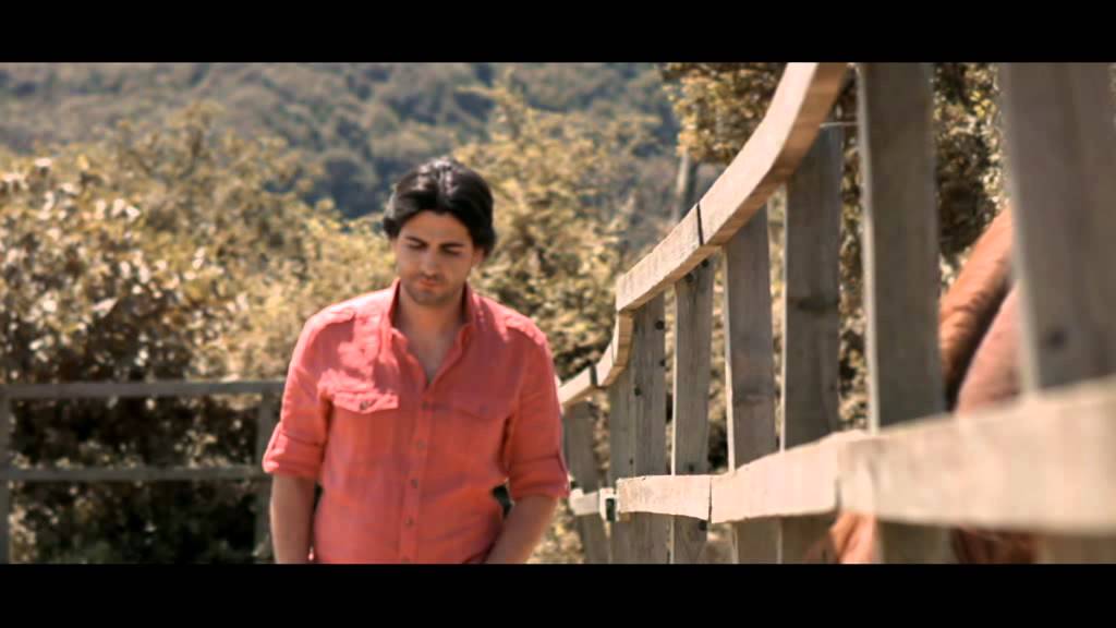 Ali Tan - Ey Zalimin Padişahı [ Official Video © 2015 İber Prodüksiyon ]