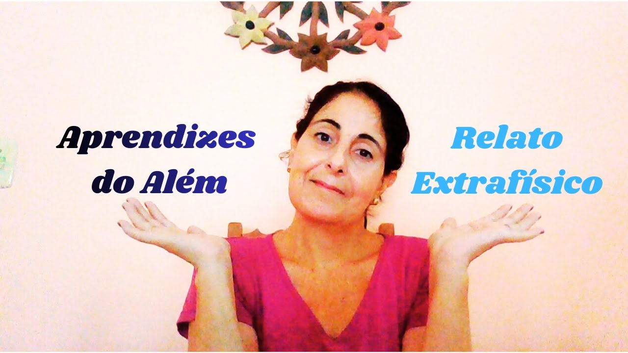 Aprendizes do Além: relato extrafísico.